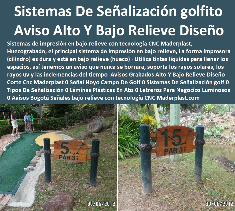 Avisos Grabados Alto Y Bajo Relieve Diseño Corte Cnc Maderplast 0 Señal Hoyo Campo De Golf 0 Sistemas De Señalización golf 0 Tipos De Señalización 0 Láminas Plásticas En Abs 0 Letreros Para Negocios Luminosos 0 Avisos Bogotá Señales  Señalización Para Áreas Ecológicas 0 Acrílico Para Señalética 0 Venta De Señalización Vial Bogotá 0 Materiales Para Señaletica Pdf 0 Tipos De Señalética Informativa 0 Señalizacion Vial Colombia 0 Demarcaciones Viales En Colombia Colores 0 Cartel De Señalización De Precaución Suelo Mojado 0 Panel Tipo Caballete De Doble Marco Para Carteles 0 Señales Ecológicas 0 Aviso Vallas Maderplast 0 Caballetes Publicitarios Para Exterior Personalizables 0 Señales Ambientales Y Su Significado Avisos Grabados Alto Y Bajo Relieve Diseño Corte Cnc Maderplast 0 Señal Hoyo Campo De Golf 0 Sistemas De Señalización golf 0 Tipos De Señalización 0 Láminas Plásticas En Abs 0 Letreros Para Negocios Luminosos 0 Avisos Bogotá Señales